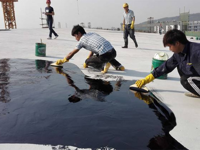 聚氨酯生產廠家