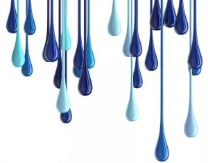 幾個影響涂料光澤度的原因是哪些?