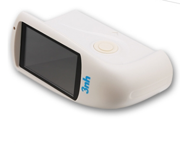 光澤度儀怎么使用？